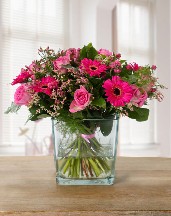 Pink Delight