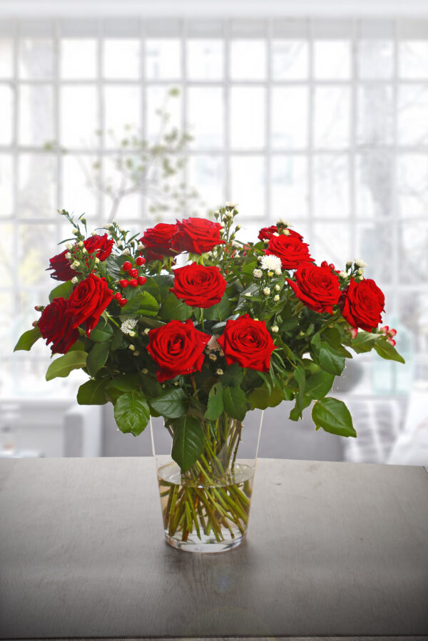 Red Delight