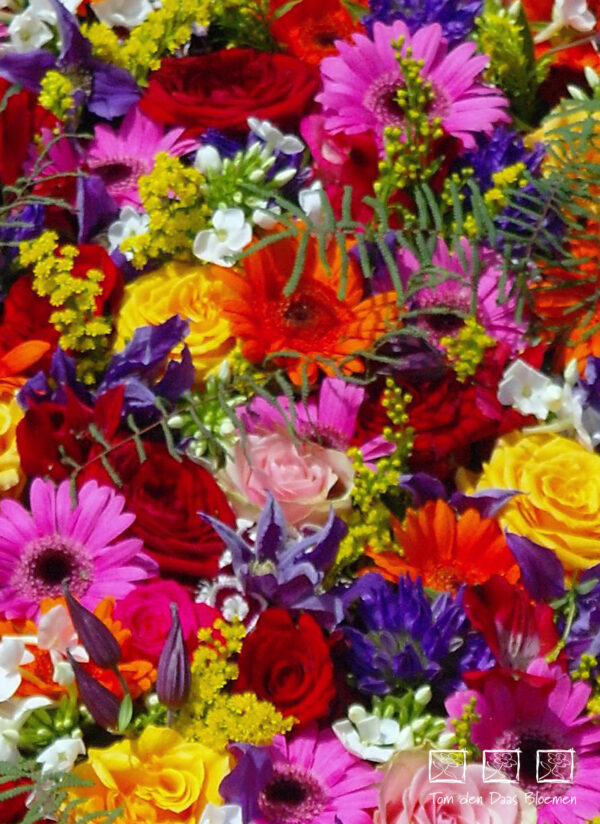 Nr.29 Arrangement “traan” - Afbeelding 3
