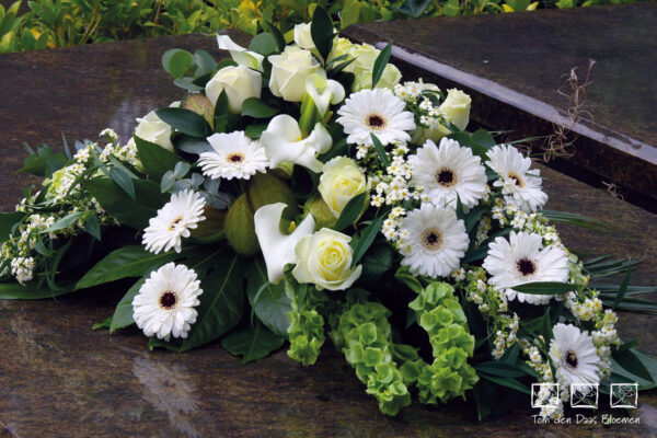 Nr.03 Arrangementen op groepen