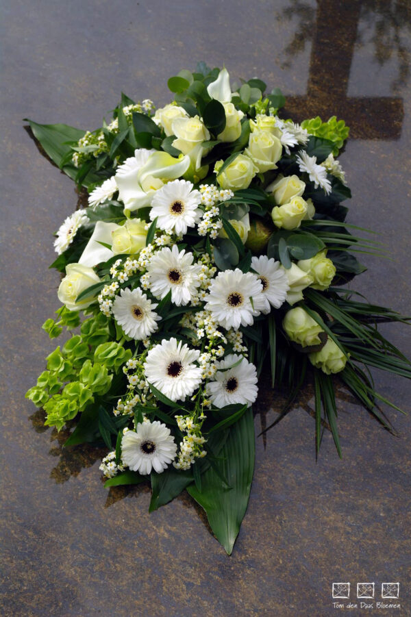 Nr.03 Arrangementen op groepen - Afbeelding 2